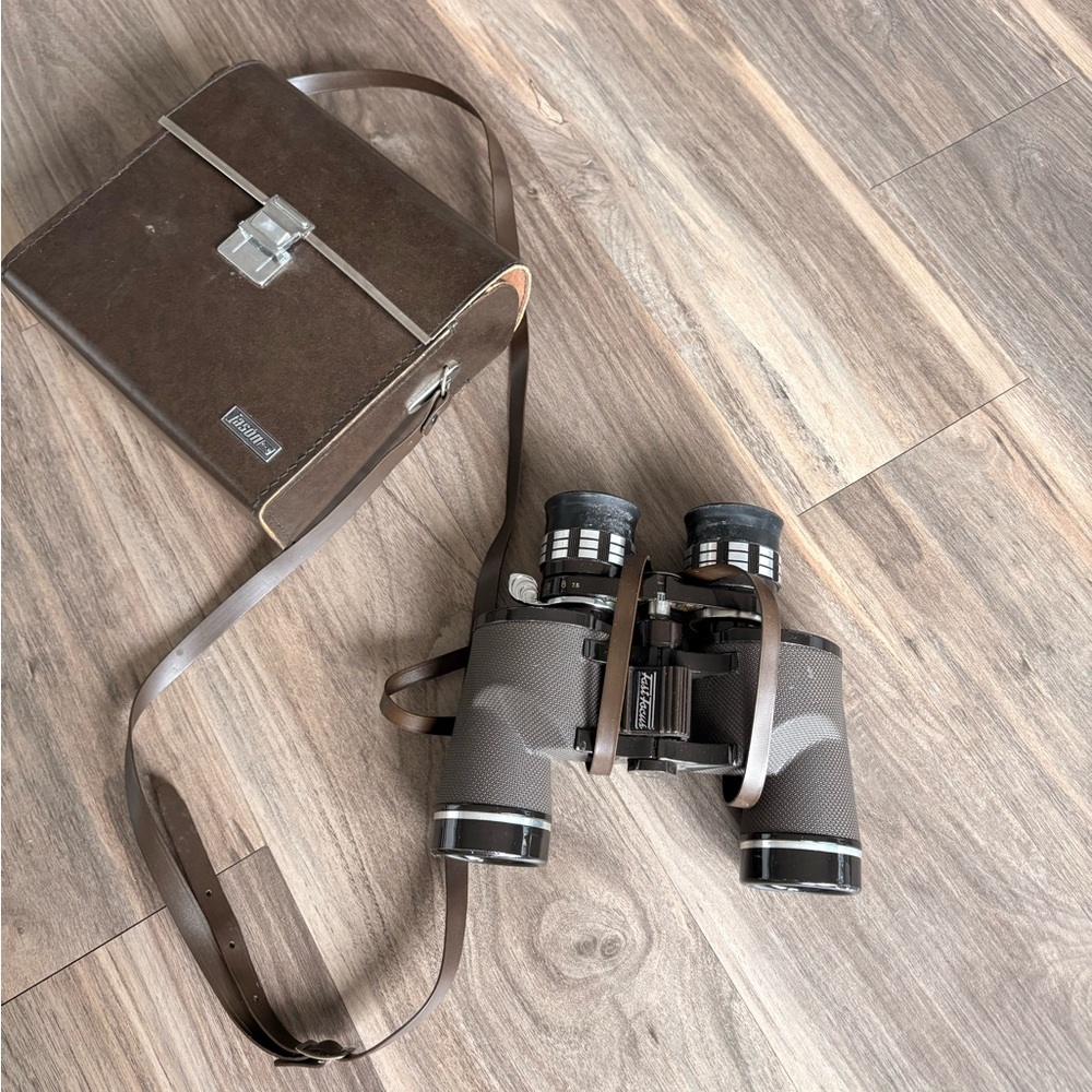 FastFocus Binoculars - Picture 3 of 5
